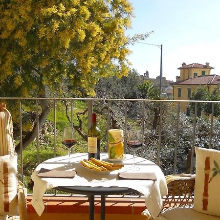 Villa Lucrezia - Dimora In Suvereto Suites&Apartments Exterior foto