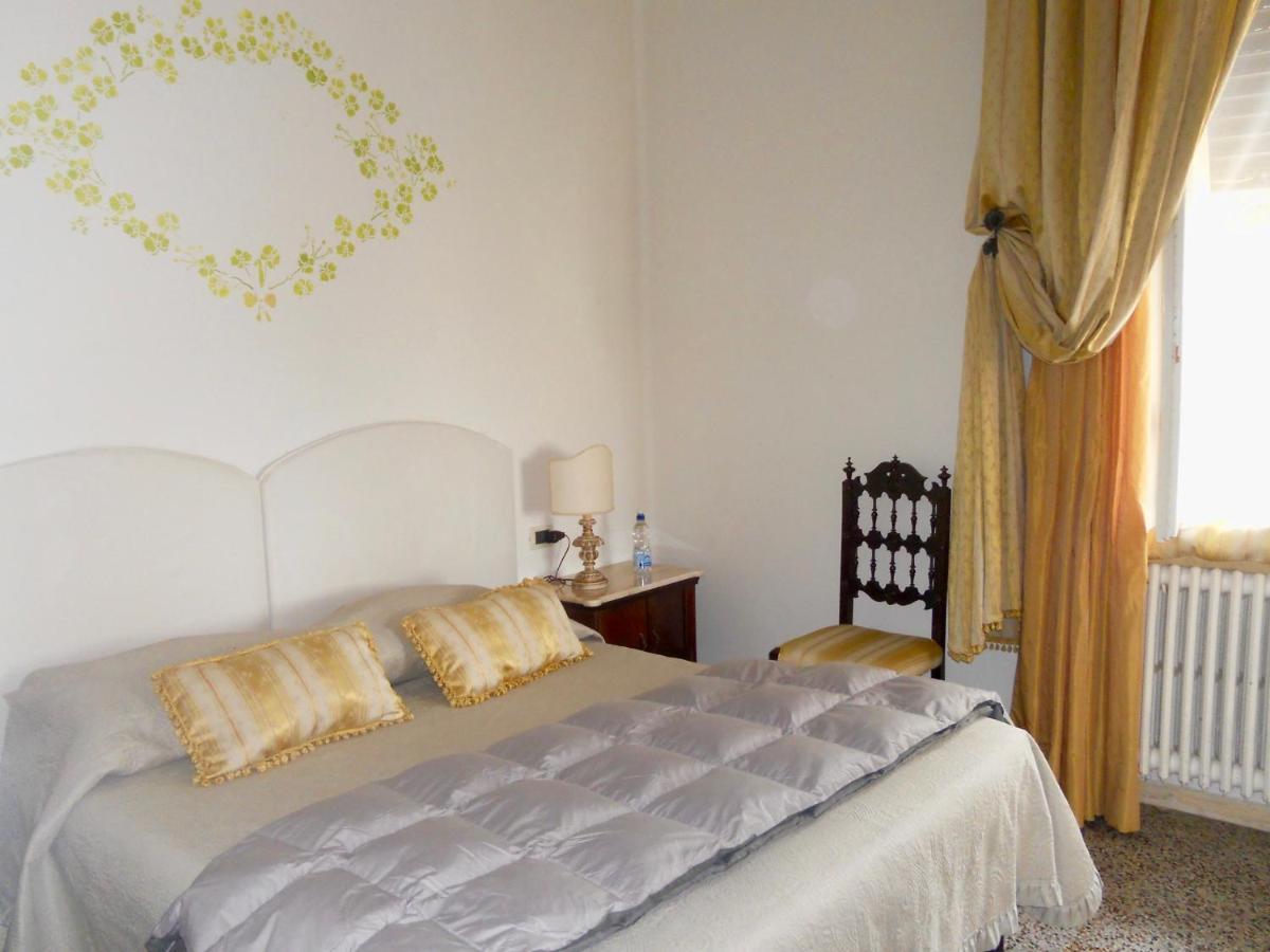Villa Lucrezia - Dimora In Suvereto Suites&Apartments Exterior foto