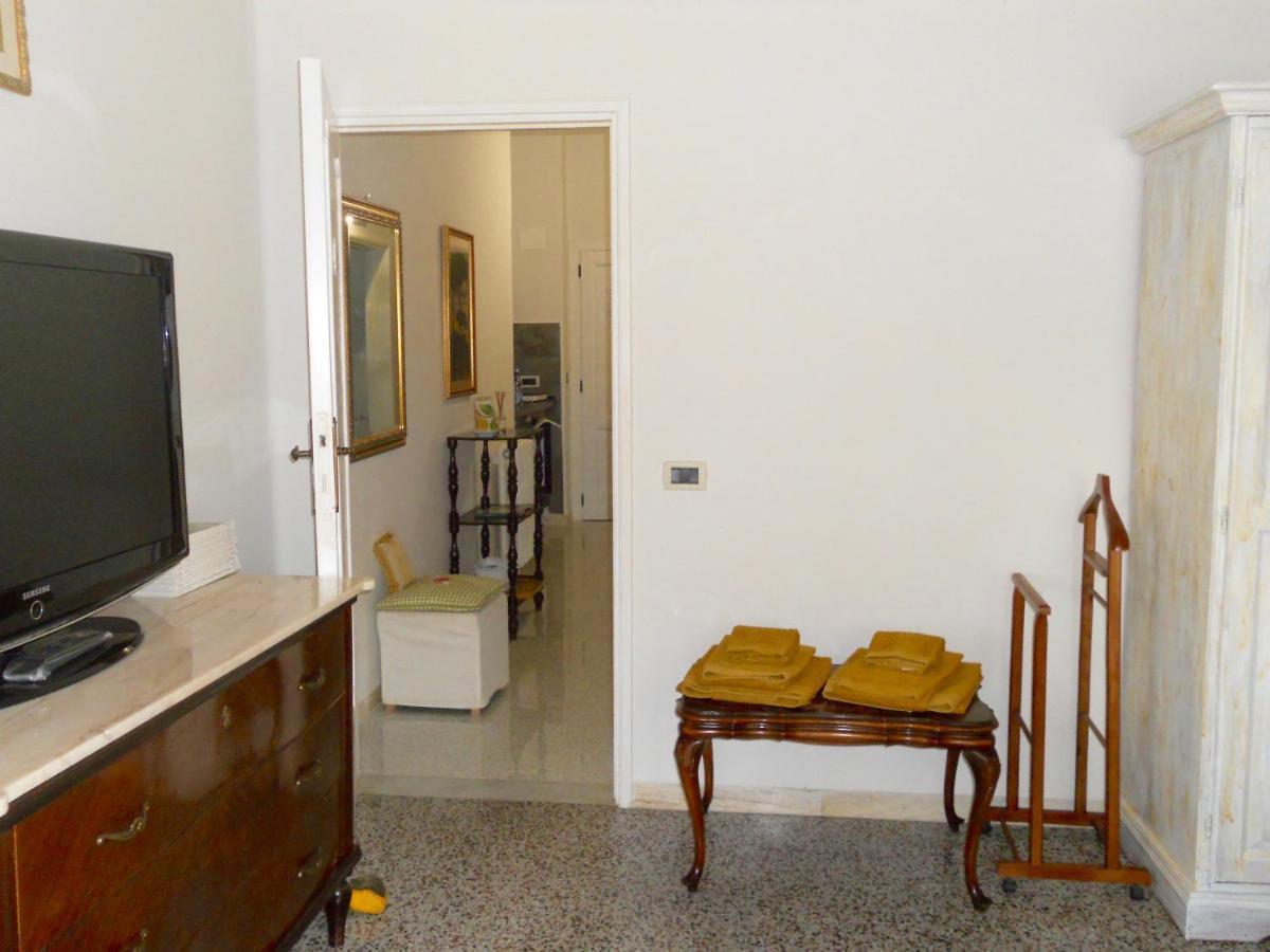 Villa Lucrezia - Dimora In Suvereto Suites&Apartments Exterior foto